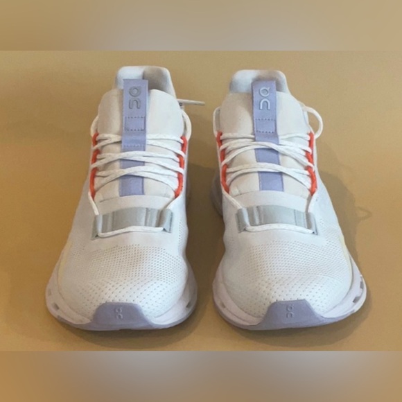 ON Running CloudTec women’s 7.5 shoes - Picture 2 of 10